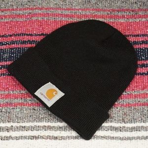 CARHARTT ❄️ 🥶  Knit Hat